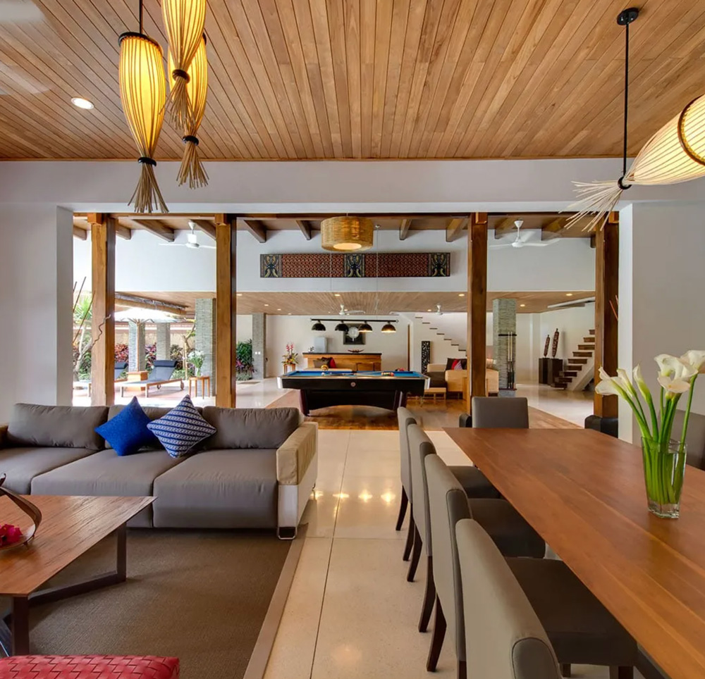 Villa Kinaree Estate